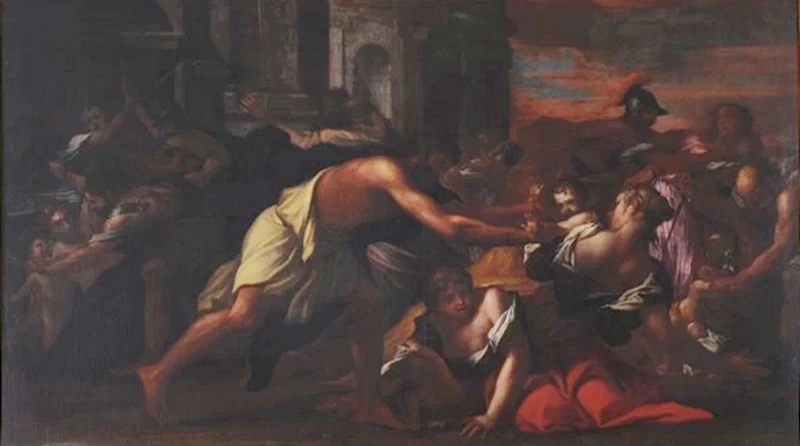 Strage degli innocenti